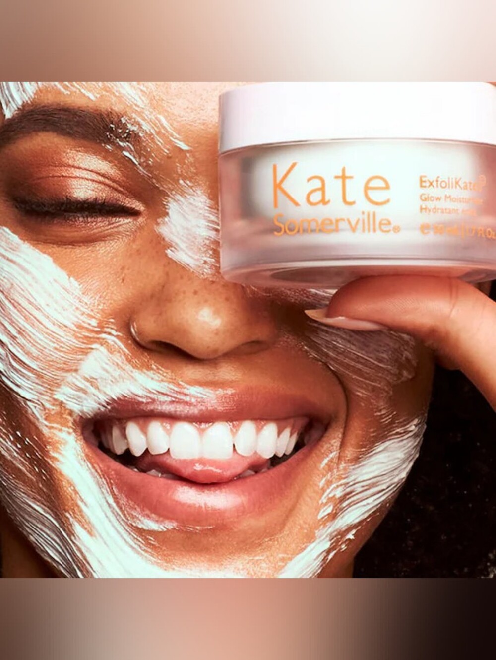 Kate Somerville ExfoliKate Glow Moisturizer